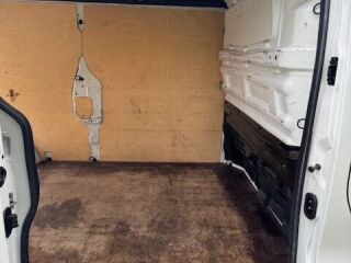Renault Trafic 2.0 88kW