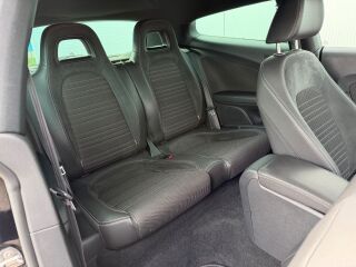 Volkswagen Scirocco 1.4 118kW