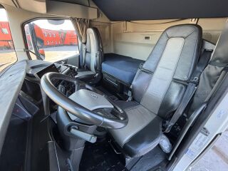 Volvo FH 540 6x2 405kW