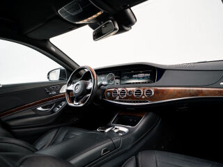 Mercedes-Benz S 350 S 350 BlueTEC 4MATIC AMG Long 3.0 190кВ