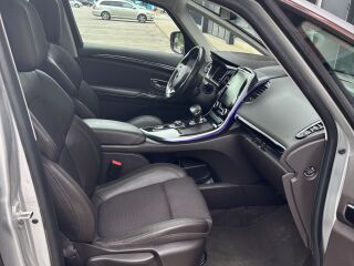 Renault Espace 1.6 118kW