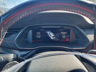 Skoda Octavia Vrs 2.0 180kW