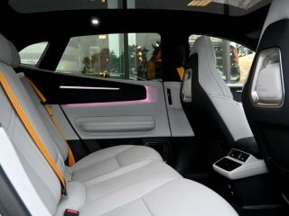 Polestar 4 AWD H&K PERFORMANCE LUXURY+ INTELLI DUAL Dual Motor 400kW