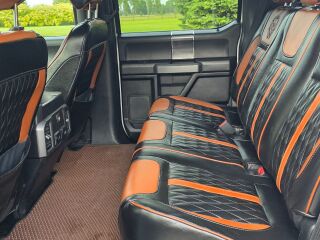 Ford F-150 XLT 5.0 V8 295кВ