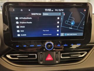 Hyundai i30 Wagon Comfort 1.0 T-GDi 74kW