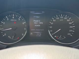 Nissan Qashqai 1.2 85kW