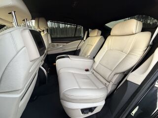 BMW 535 3.0 225kW