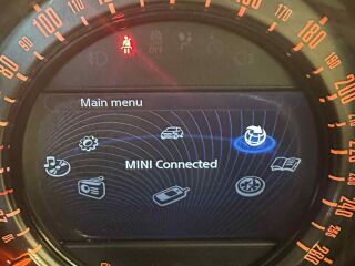 MINI Clubman Cooper SD Hampton pakett 2.0 R4 105kW