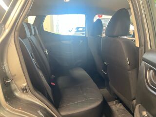 Nissan Qashqai Facelift 115 Visia 2WD PFEB 1.2 R4 DIG-T 85kW