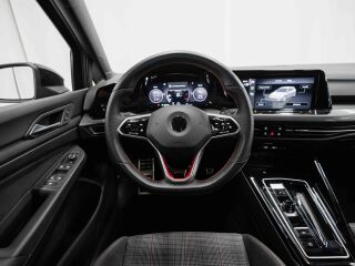 Volkswagen Golf GTI 2.0 180kW