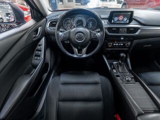 Mazda 6 SKYACTIV-G Premium Plus 2.0 121kW
