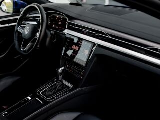 Volkswagen Arteon Shooting Brake R-Line eHybrid 1.4 170kW