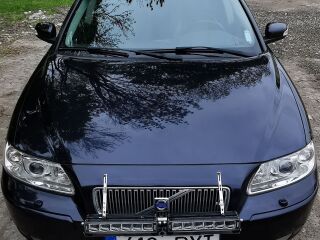 Volvo V70 2.4 136kW