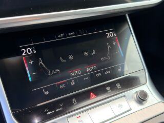 Audi A6 55 TFSI-e 2.0 270kW