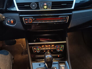BMW 218 Active Tourer M-pakett 1.5 100kW