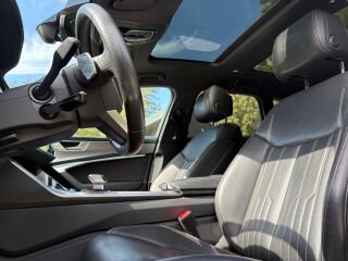 Audi A6 S line Quattro 2.0 TDI MHEV 150kW