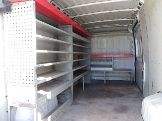 Fiat Ducato H2/L3 2.3 TDI 88kW