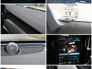 Volvo S90 AWD T8 B&W ULTIMATE DARK XENIUM INTELLI SAFE F 2.0 T8 Plug-in Hybrid Long range 335kW