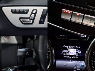 Mercedes-Benz GLE 350 d 4MATIC 3.0 190kW
