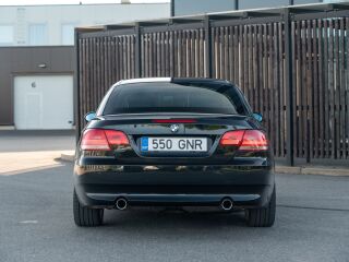 BMW 335 3.0 R6 225kW