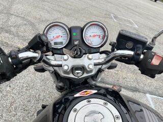 Honda CB 600 F 71kW
