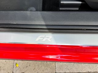 SEAT Ateca FR 1.5 110kW