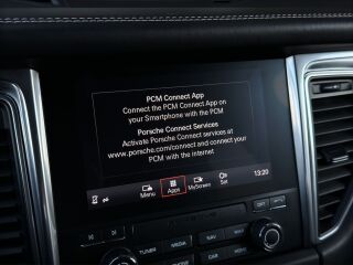 Porsche Macan GTS 3.0 265кВ