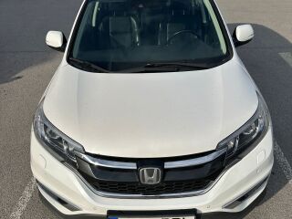 Honda CR-V RE5 2.0 R20A9 SOHC i-VTEC 114kW