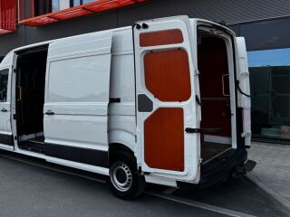 MAN TGE 2.0 130кВ