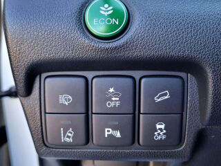 Honda CR-V Executive 1.6 118kW