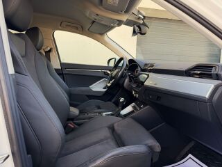 Audi Q3 Quattro Luxury MY23 2.0 TDI 147kW