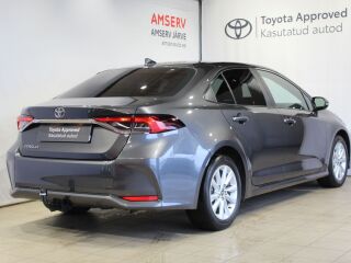 Toyota Corolla Active 1.5 92kW