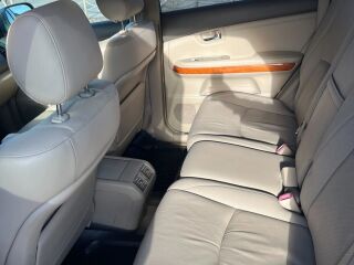 Lexus RX 300 3.0 150kW