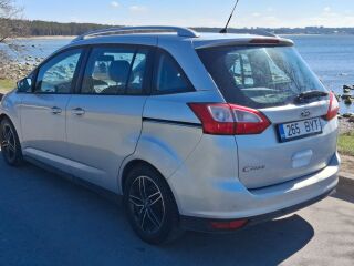 Ford Grand C-Max GRAND 1.6 85kW