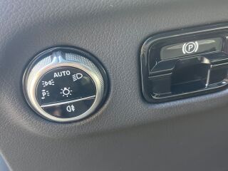 Mercedes-Benz EQE 350 4Matic 215kW