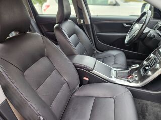 Volvo XC70 D4 SUMMUM 2.0 133kW