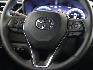 Toyota Corolla Active Plus Technology Pakett 72kW