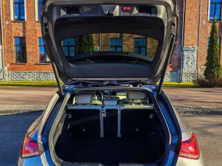 Mercedes-Benz CLA 220 2.0 140кВ