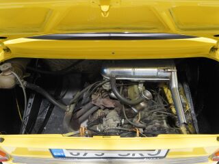 Skoda 120 1.2 38kW