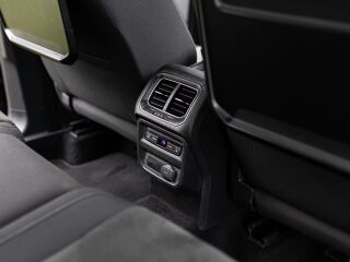 Volkswagen Tiguan 4Motion Highline 2.0 110kW
