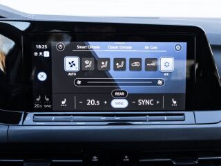 Volkswagen Golf Style 2.0 110kW