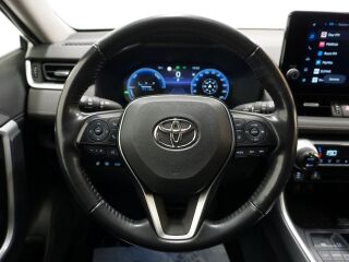 Toyota RAV4 Luxury + Comfort pakett 2.5 131kW