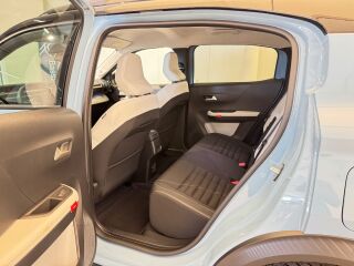 Citroen C3 Aircross MAX Electric 113 83кВ