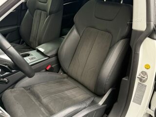 Audi A7 50 TFSI e QUATTRO SPORTBACK BLACK OPTIC 2.0 220кВ