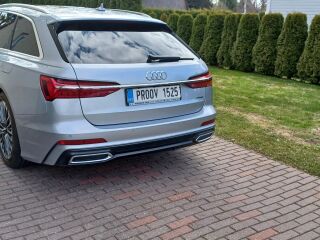 Audi A6 AVANT 55 TFSI E QUATTRO S LINE 2.0 270kW