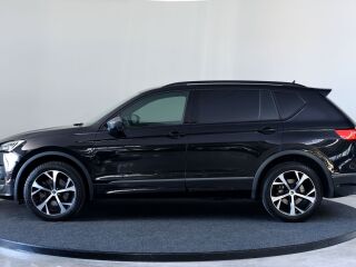 SEAT Tarraco 180kW