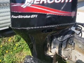 RaisSport 470 4 stroke
