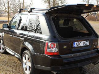 Land Rover Range Rover Sport 2.7 140kW