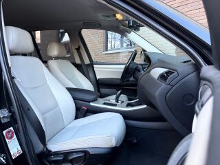 BMW X3 2.0 135kW