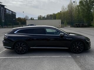 Volkswagen Arteon R-Line 2.0 147kW